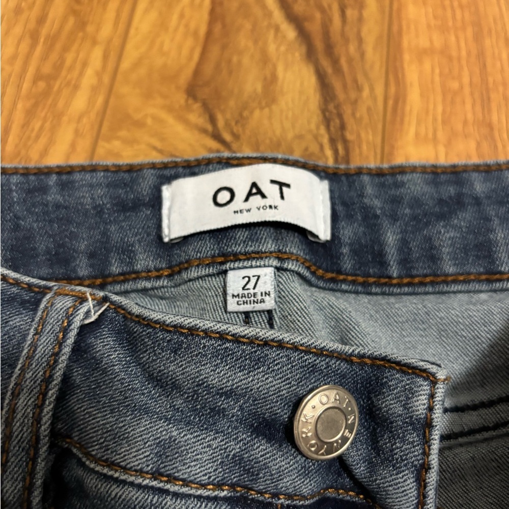 Oat New York women’s  Denim Jeans
